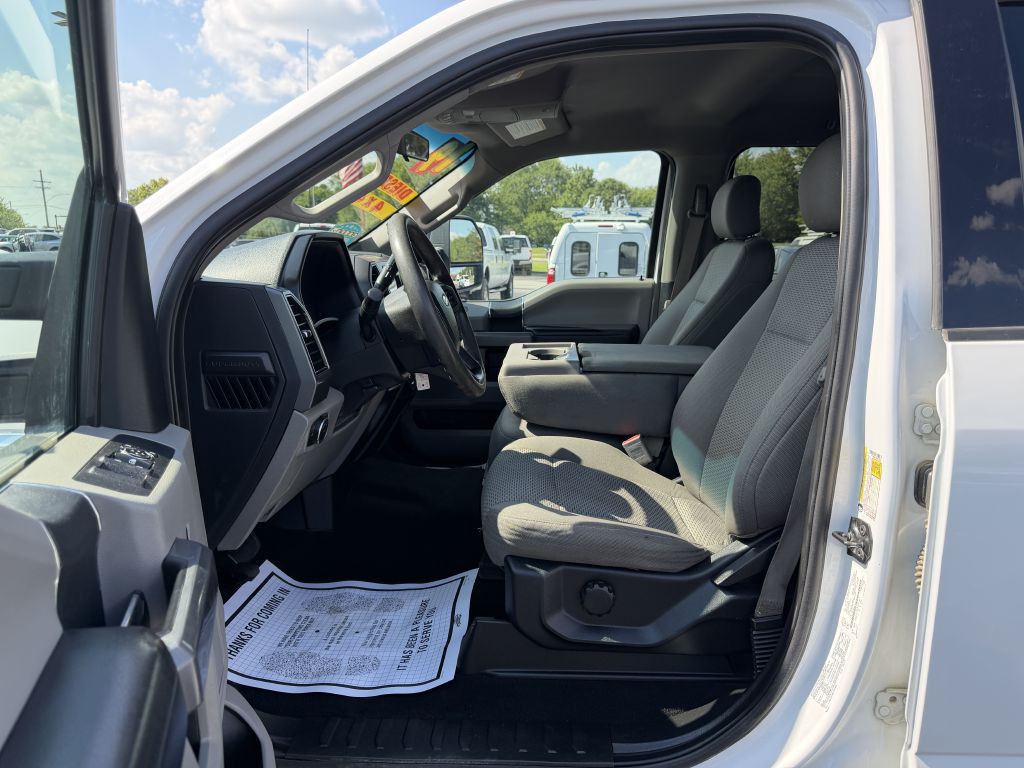 2019 Ford F-350 Image 10