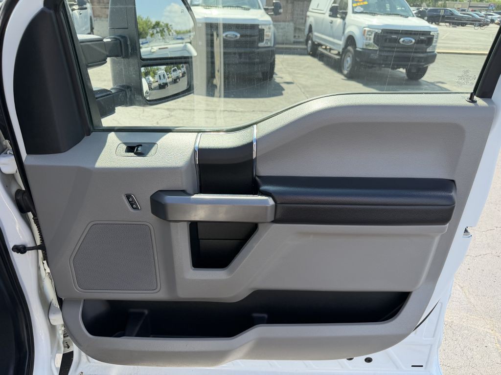 2019 Ford F-350 Image 11