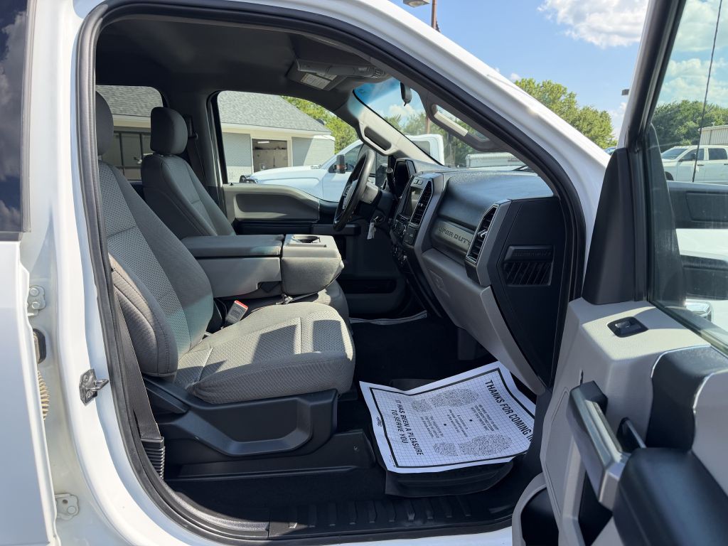 2019 Ford F-350 Image 12