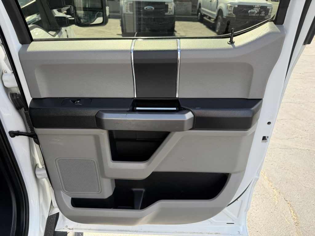 2019 Ford F-350 Image 13