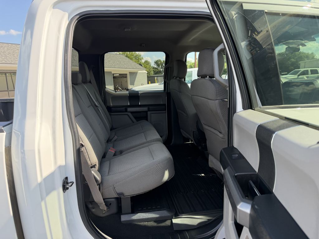 2019 Ford F-350 Image 14