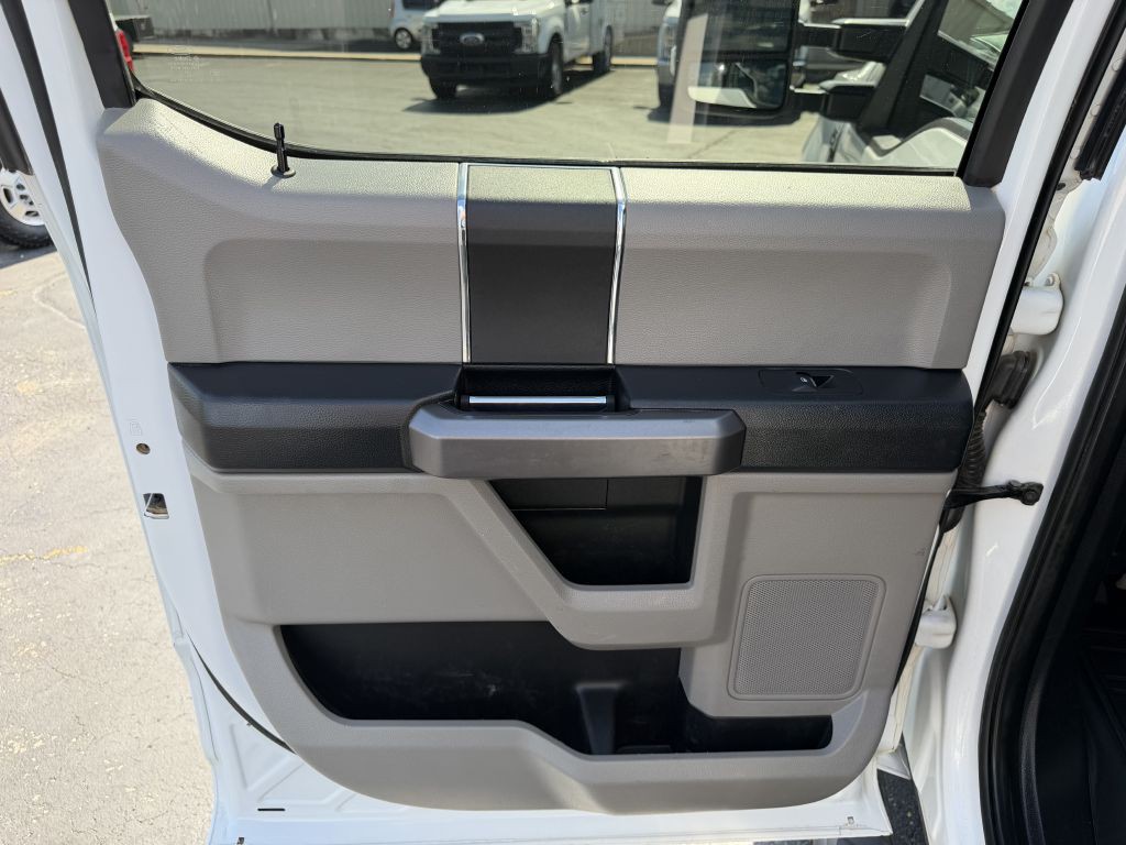 2019 Ford F-350 Image 15