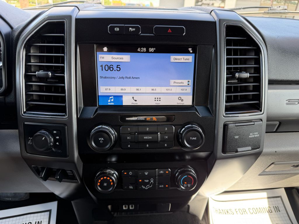 2019 Ford F-350 Image 16