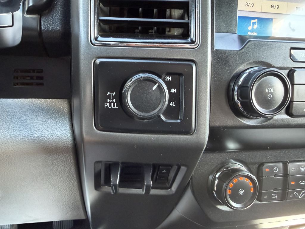 2019 Ford F-350 Image 17
