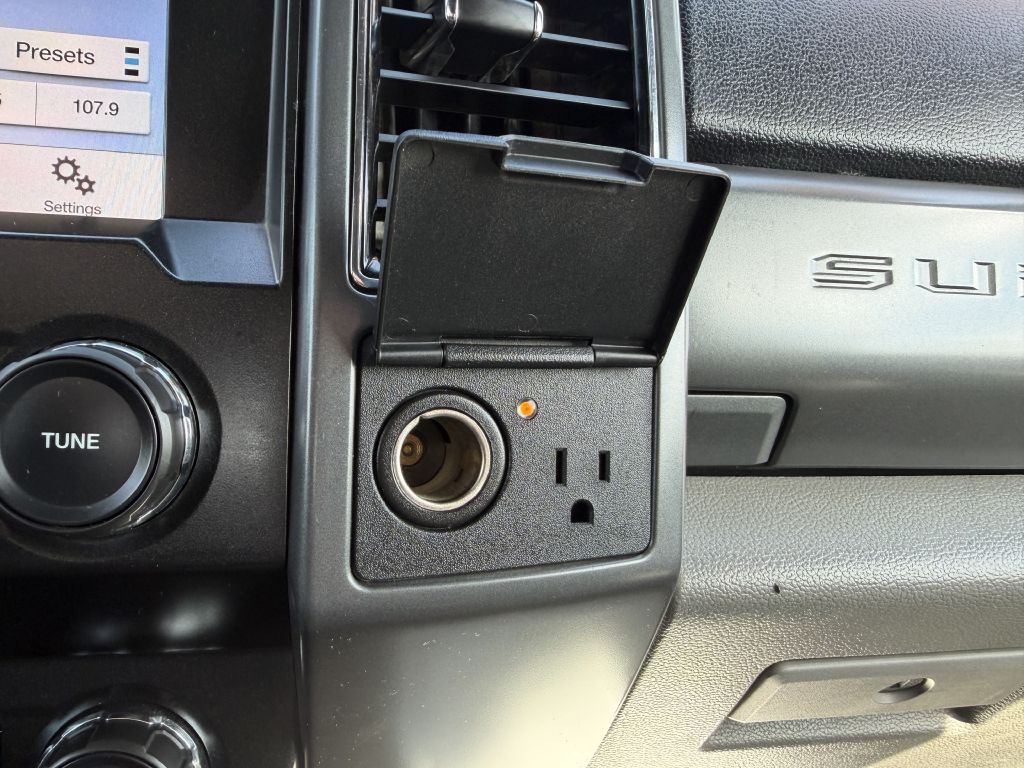 2019 Ford F-350 Image 18