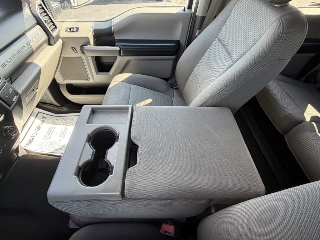 2019 Ford F-350 Image 21