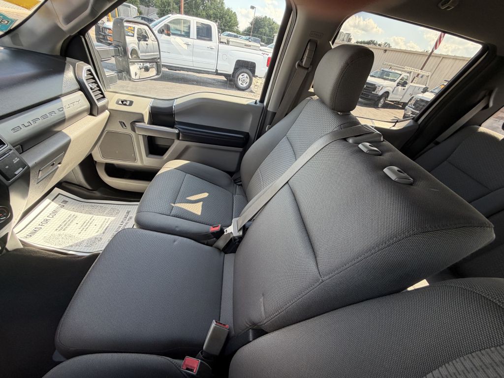 2019 Ford F-350 Image 23