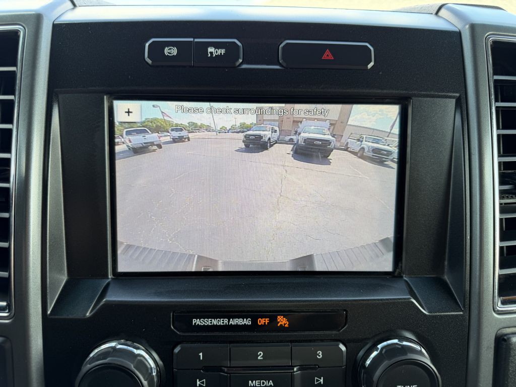 2019 Ford F-350 Image 25