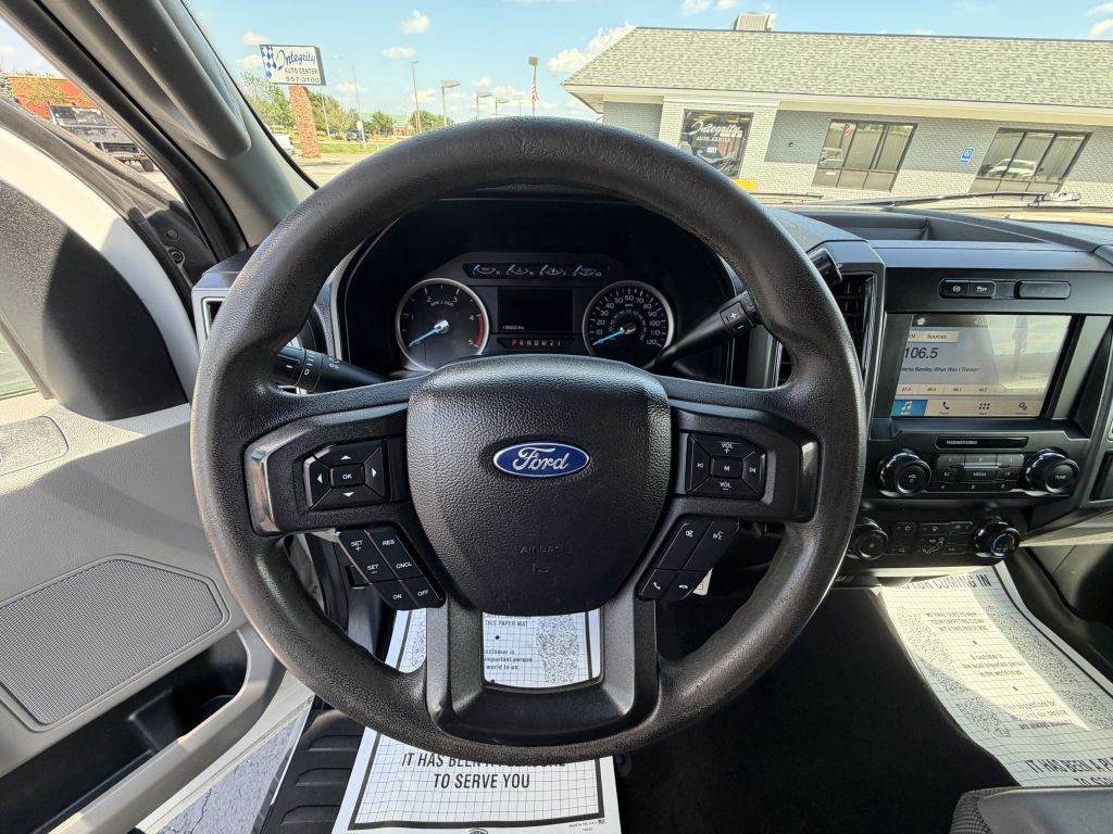 2019 Ford F-350 Image 26