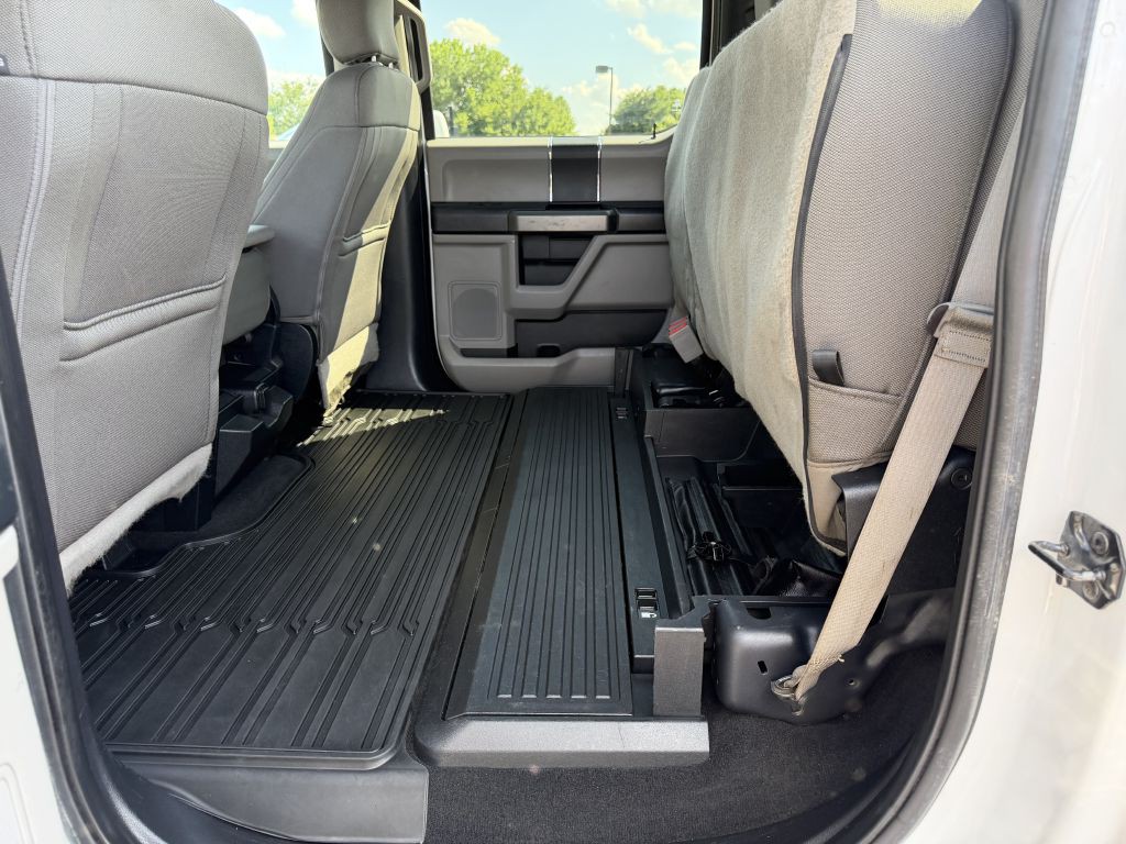 2019 Ford F-350 Image 29