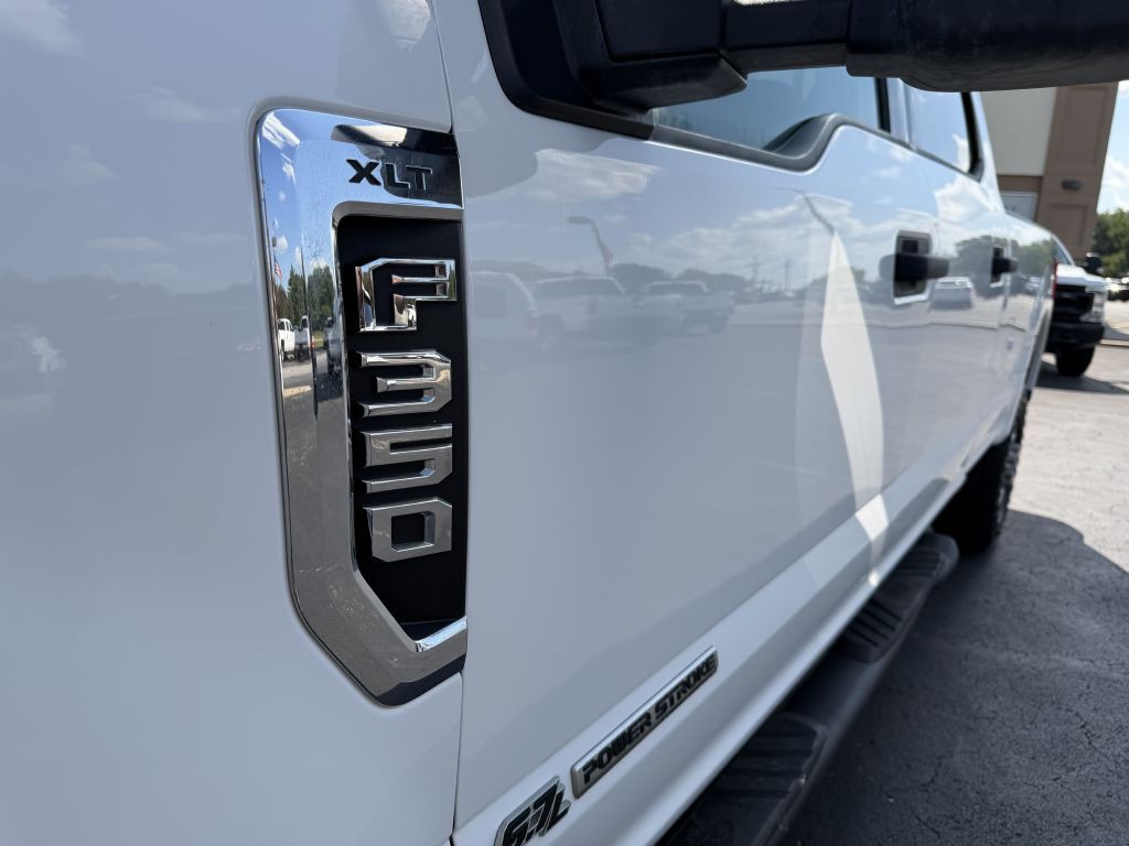 2019 Ford F-350 Image 30