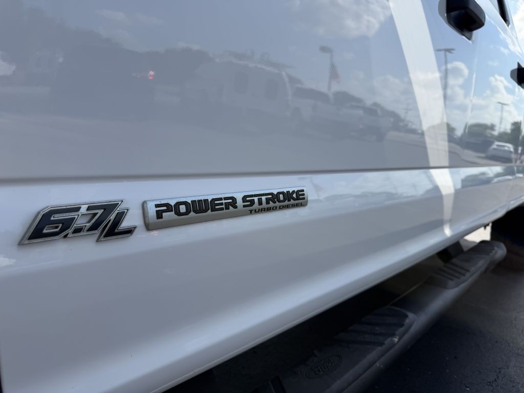 2019 Ford F-350 Image 31