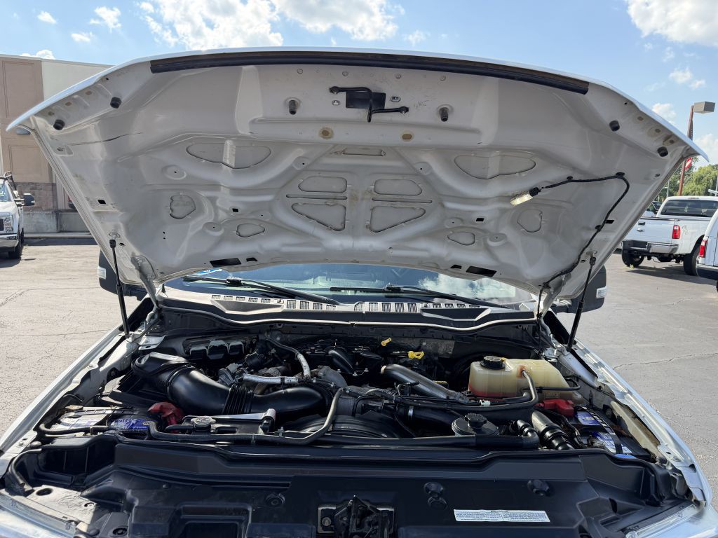 2019 Ford F-350 Image 32