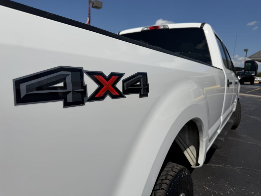 2019 Ford F-350 Image 33