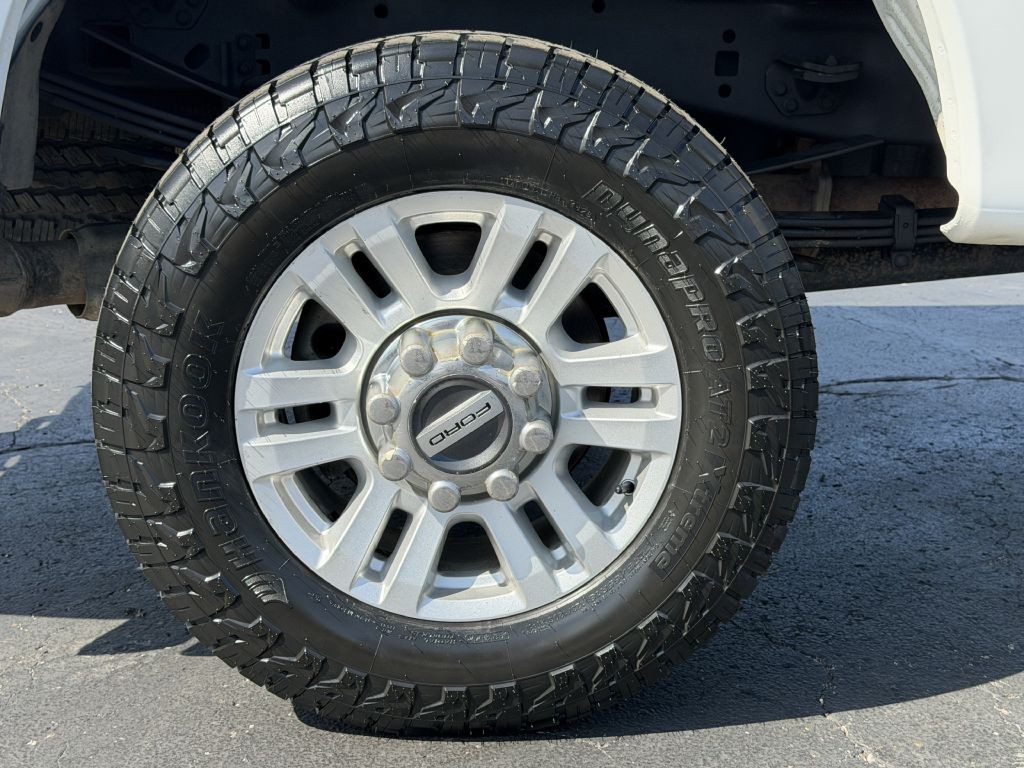 2019 Ford F-350 Image 34