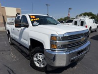 Image for 2017 Chevrolet Silverado 1500 Heavy Duty Lt ID: 7486289