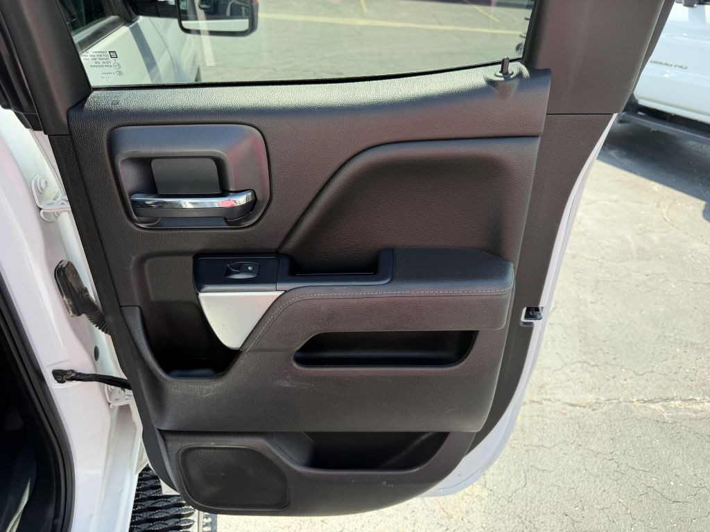 2017 Chevrolet Silverado 1500 Image 13