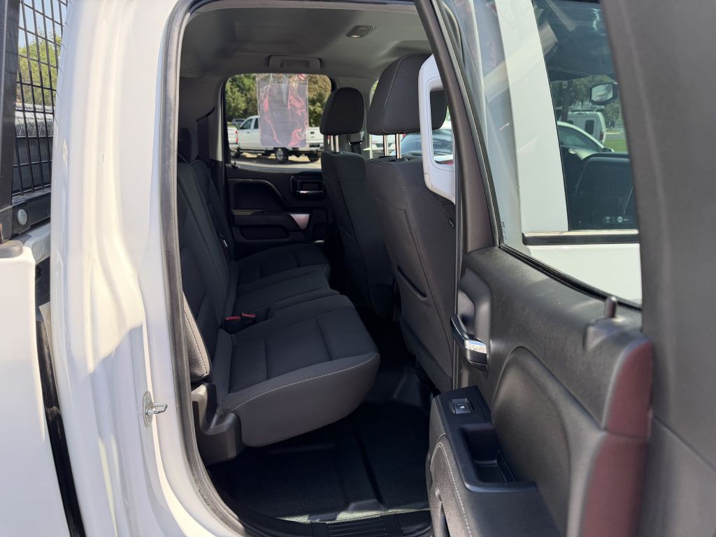 2017 Chevrolet Silverado 1500 Image 14