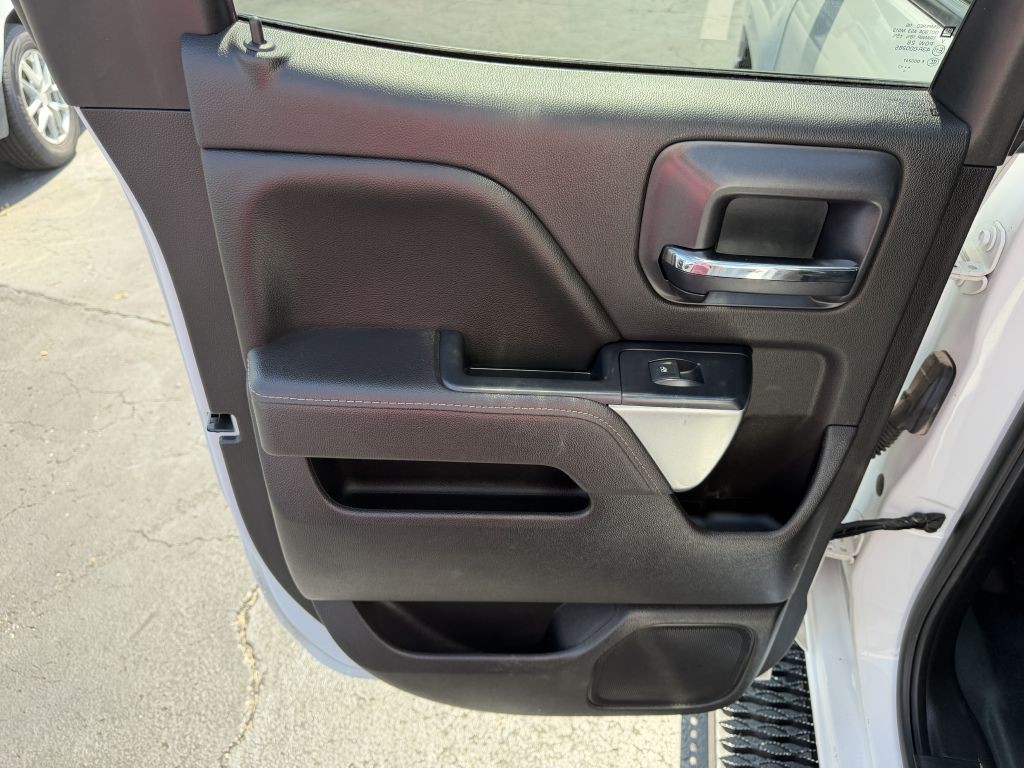 2017 Chevrolet Silverado 1500 Image 15
