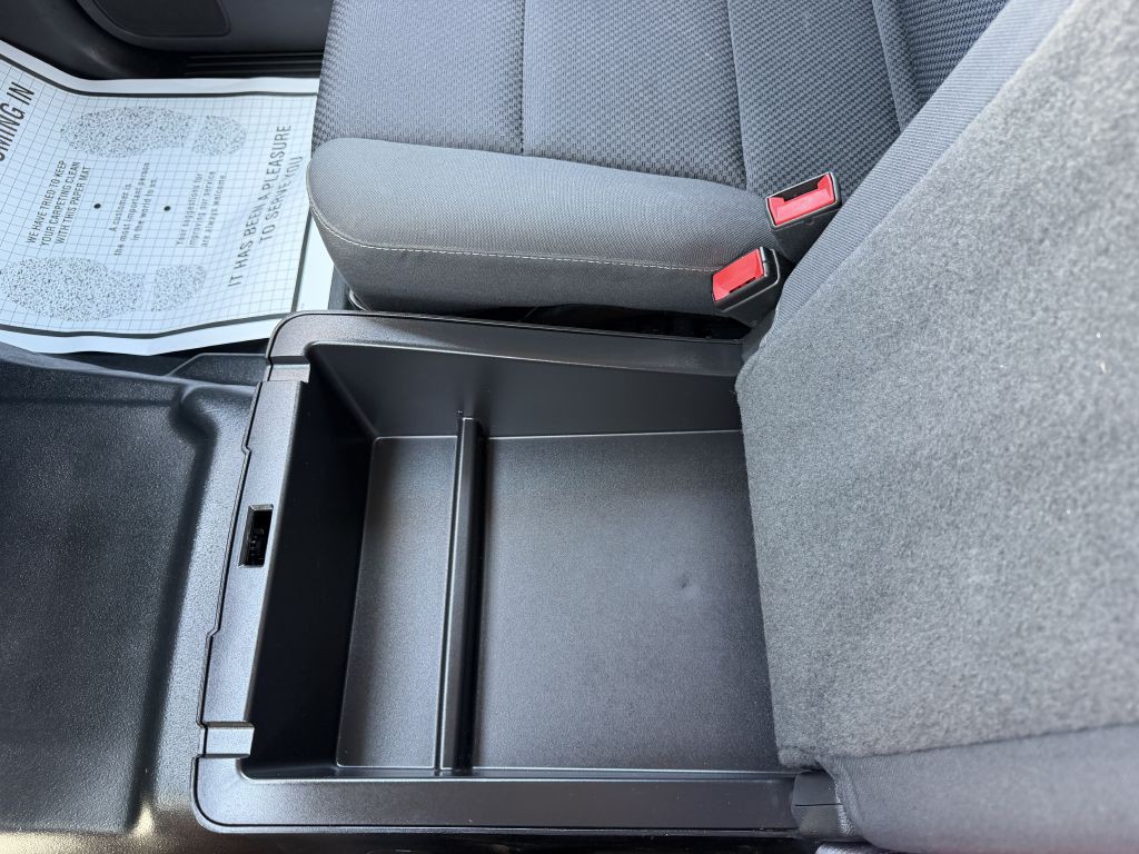2017 Chevrolet Silverado 1500 Image 23
