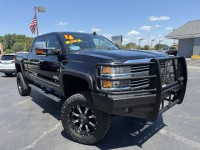 Image for 2016 Chevrolet Silverado 1500 High Country ID: 7513883
