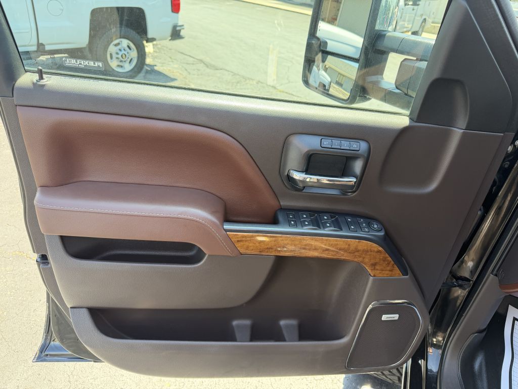 2016 Chevrolet Silverado 1500 Image 9
