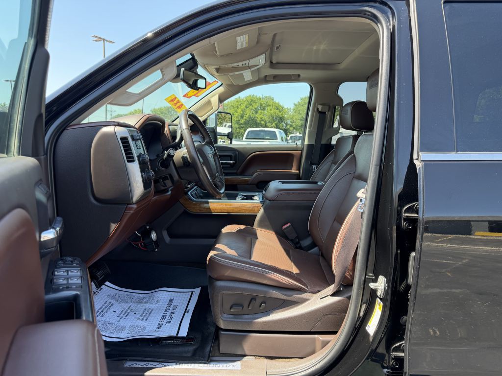 2016 Chevrolet Silverado 1500 Image 10