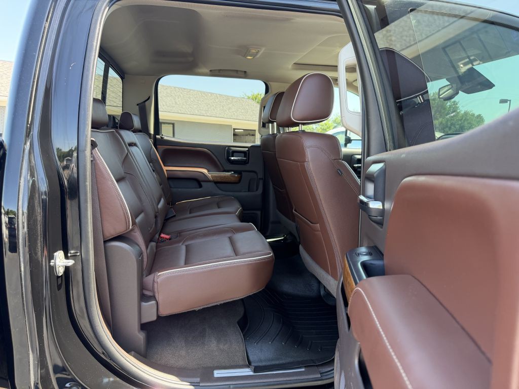 2016 Chevrolet Silverado 1500 Image 14
