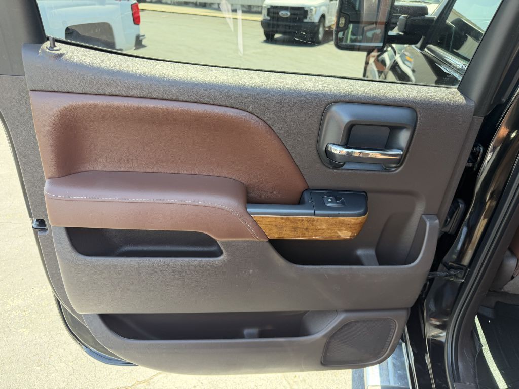 2016 Chevrolet Silverado 1500 Image 15