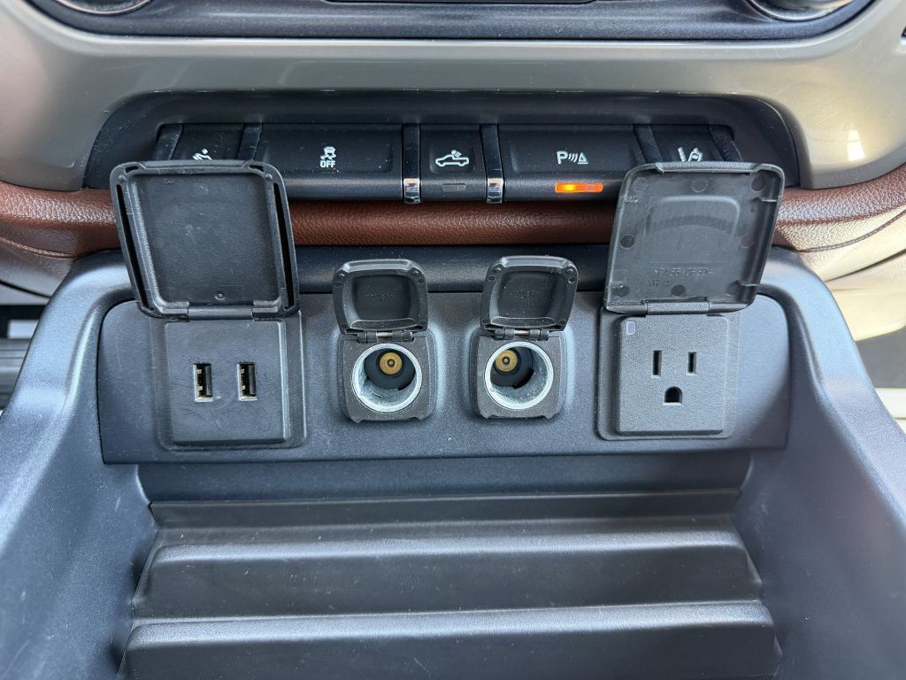 2016 Chevrolet Silverado 1500 Image 18
