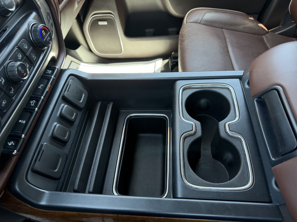 2016 Chevrolet Silverado 1500 Image 19