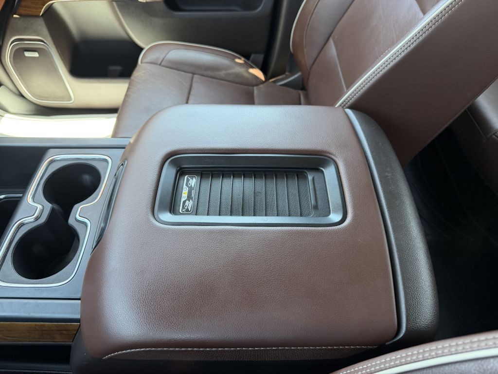 2016 Chevrolet Silverado 1500 Image 20
