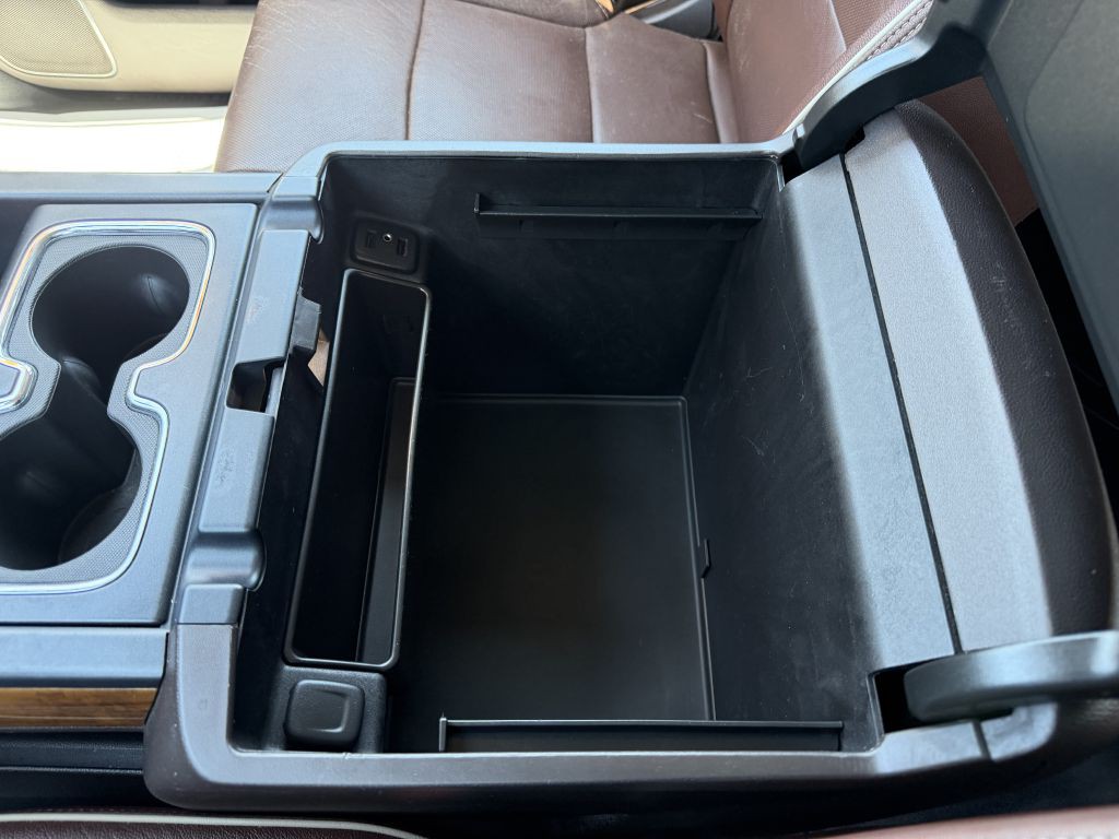 2016 Chevrolet Silverado 1500 Image 21