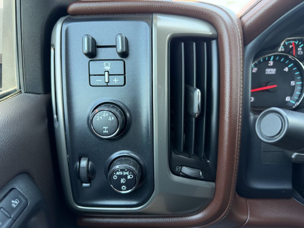 2016 Chevrolet Silverado 1500 Image 23