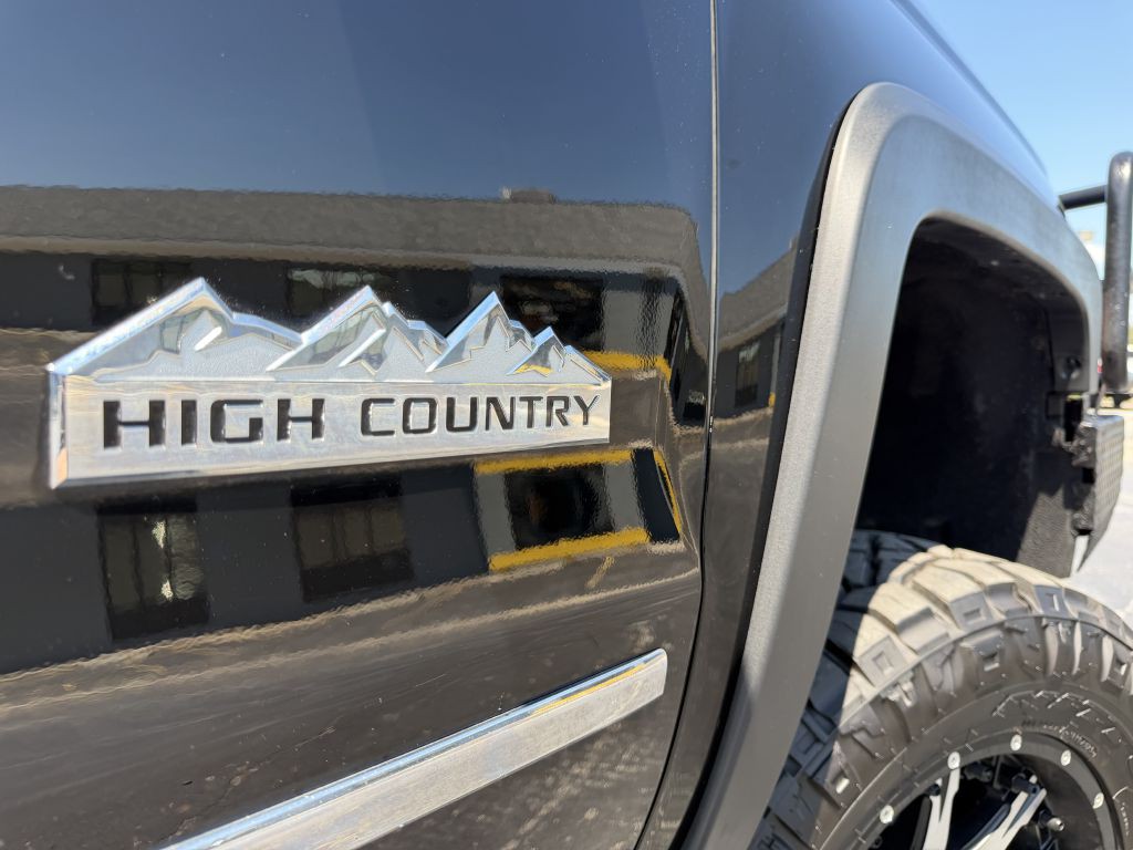 2016 Chevrolet Silverado 1500 Image 30