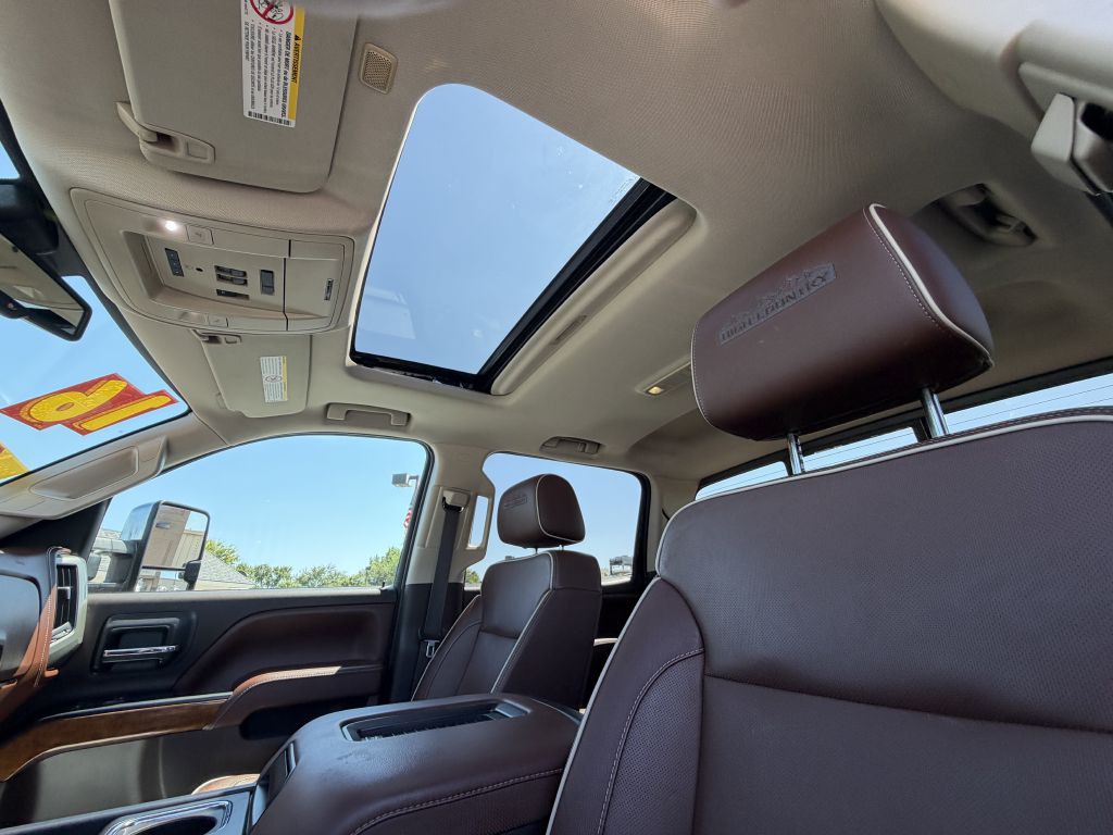 2016 Chevrolet Silverado 1500 Image 33