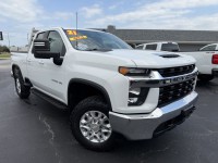 Image for 2021 Chevrolet Silverado 1500 Heavy Duty Lt ID: 7513886