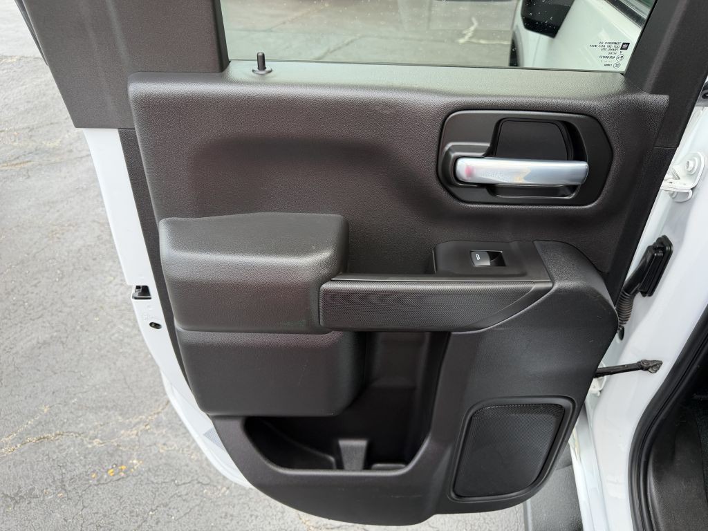 2021 Chevrolet Silverado 1500 Image 15