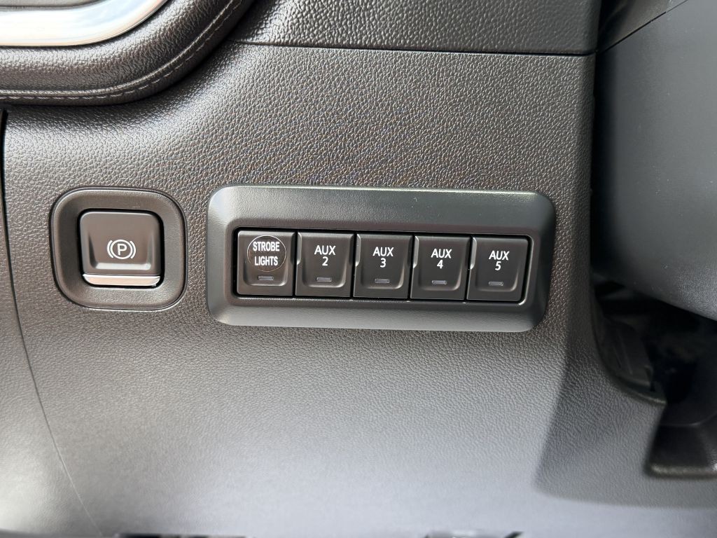 2021 Chevrolet Silverado 1500 Image 22