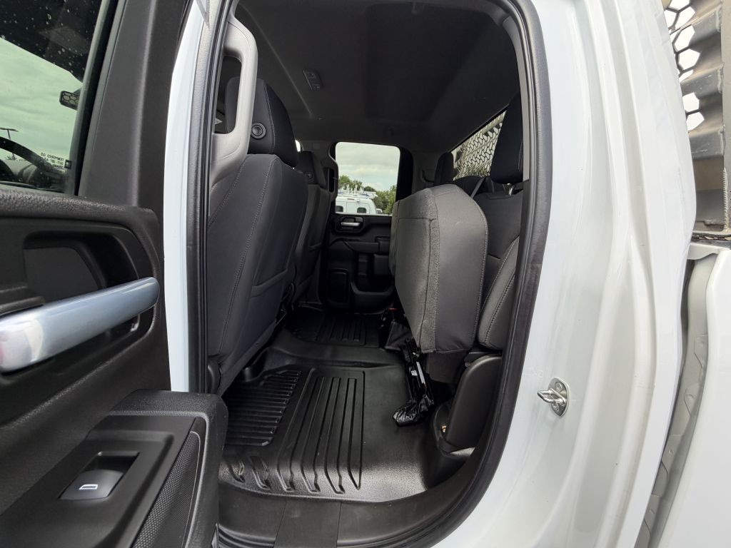 2021 Chevrolet Silverado 1500 Image 27