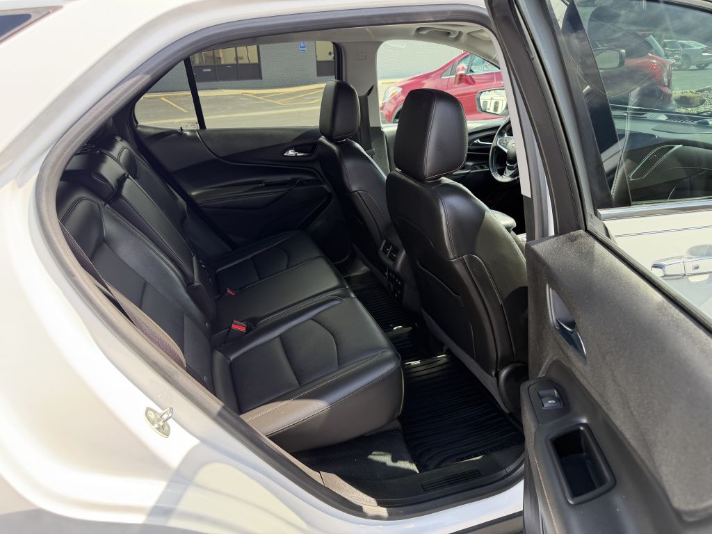 2018 Chevrolet Equinox Image 16
