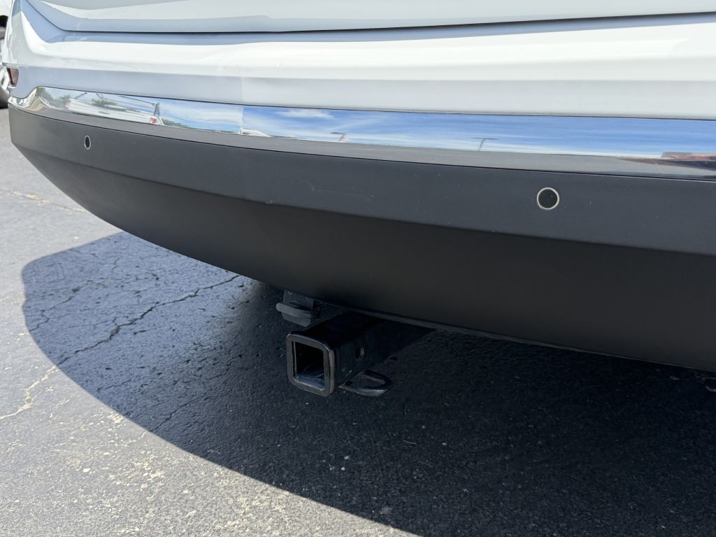 2018 Chevrolet Equinox Image 33