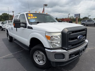Image for 2015 Ford F-250 Super Duty ID: 7581586