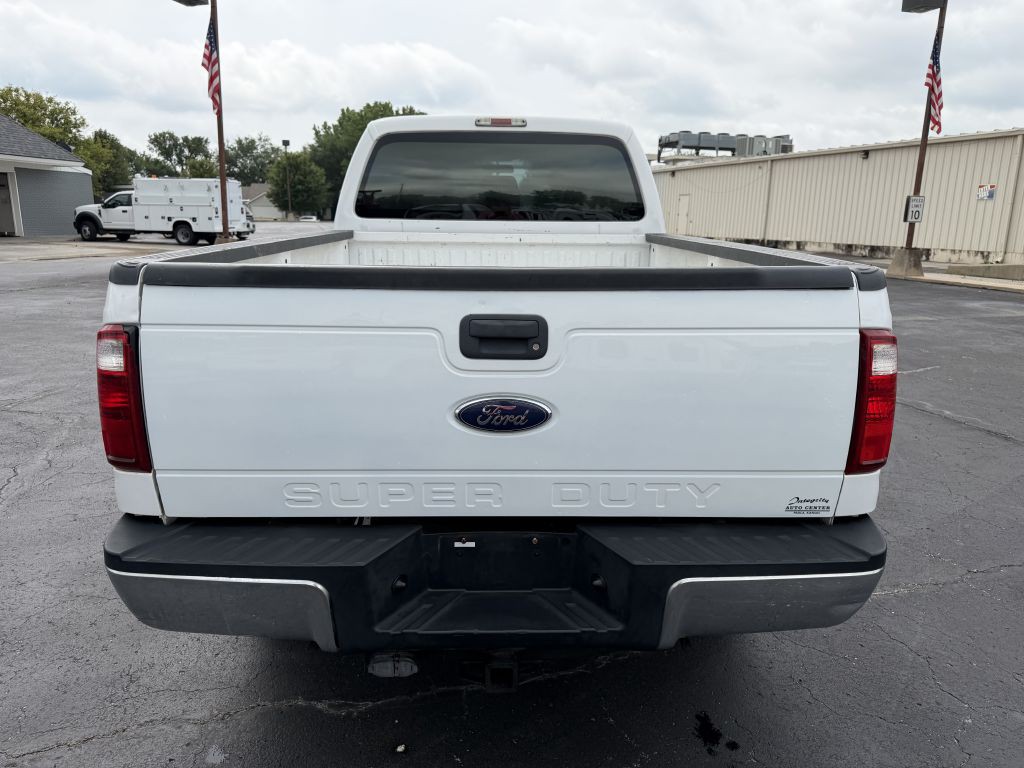 2015 Ford F-250 Image 6