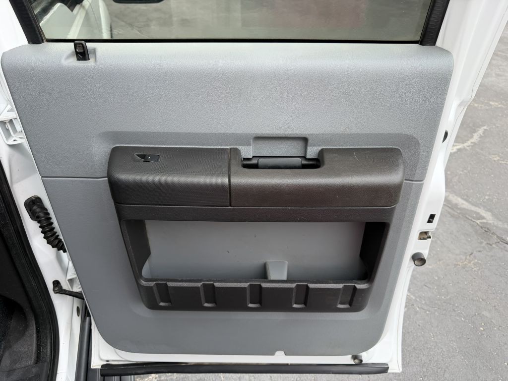 2015 Ford F-250 Image 13