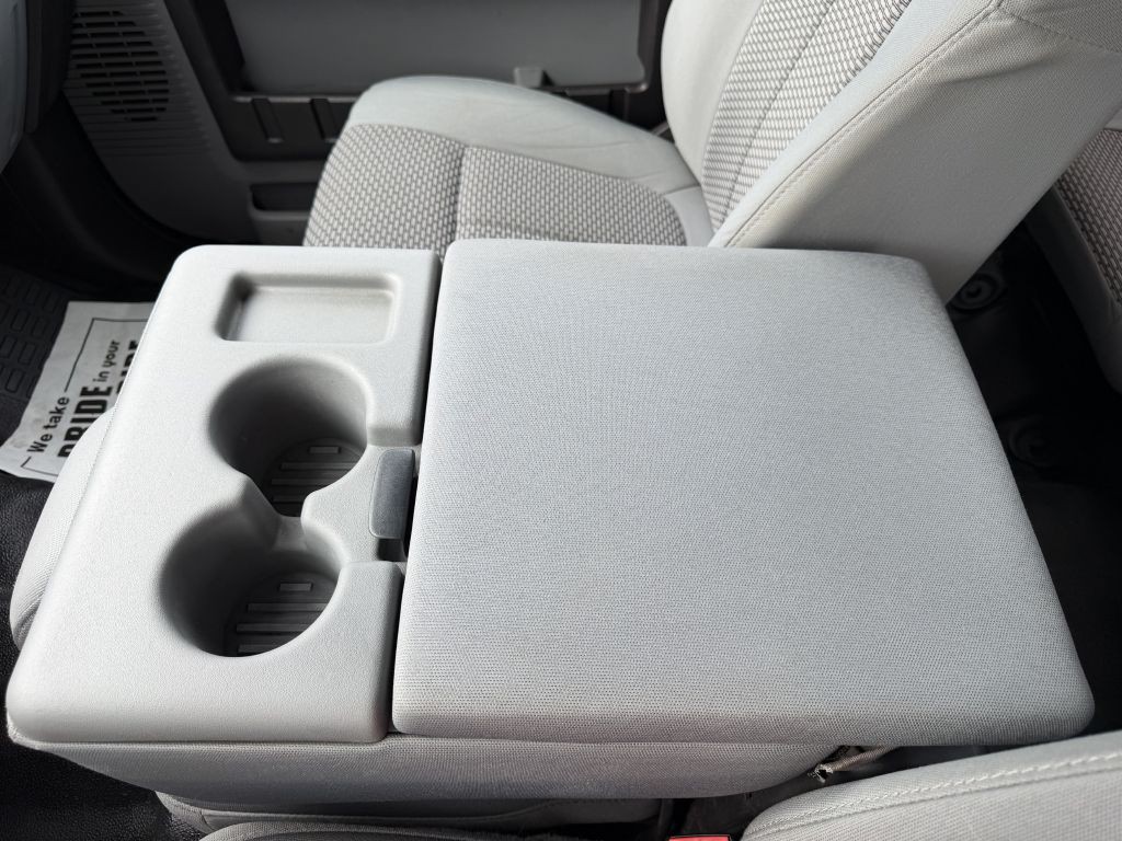 2015 Ford F-250 Image 19