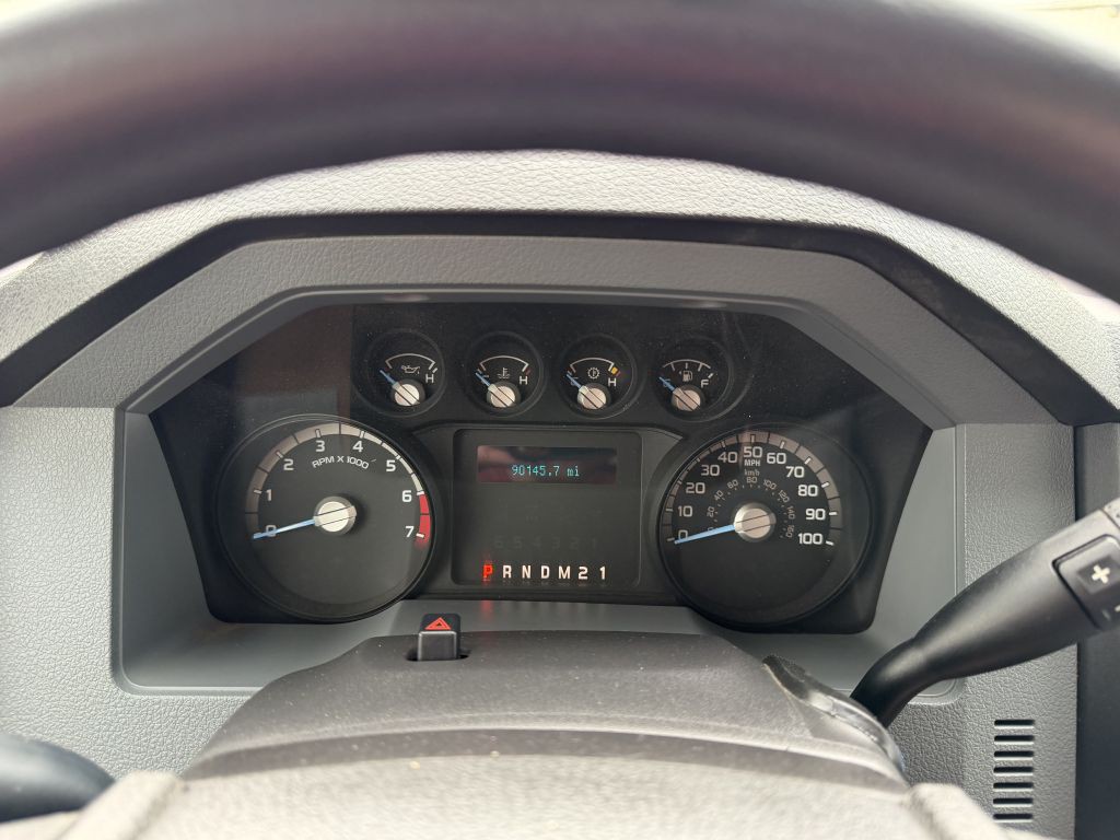 2015 Ford F-250 Image 23