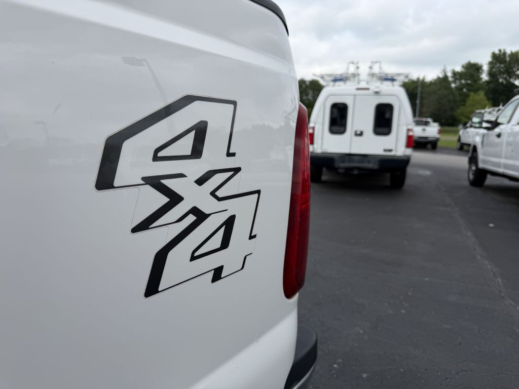 2015 Ford F-250 Image 27