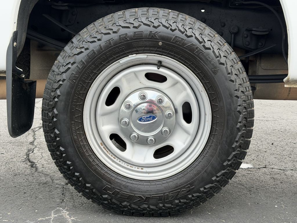 2015 Ford F-250 Image 28