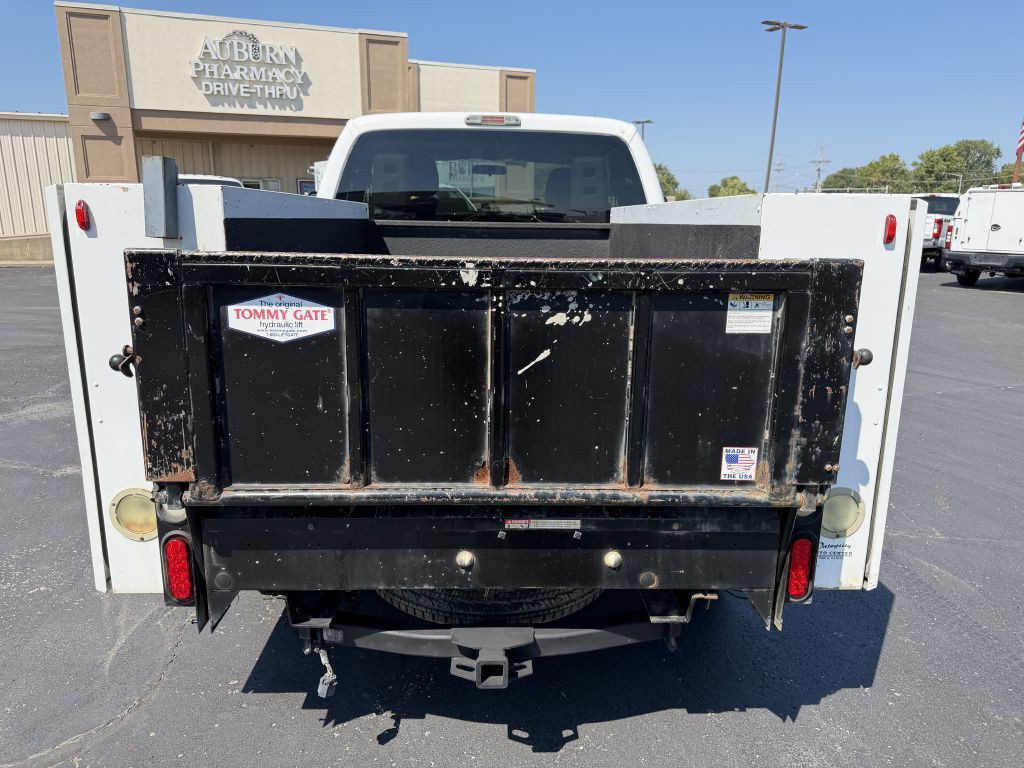 2013 Ford F-250 Image 6